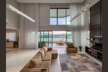 Apartamento à venda com 3 quartos, 241m² em Barra da Tijuca, Rio de Janeiro