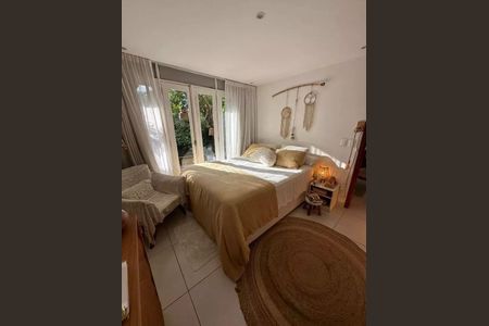 Casa à venda com 6 quartos, 309m² em Lagoa, Rio de Janeiro