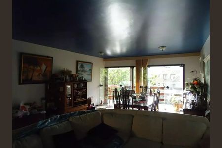 Casa à venda com 6 quartos, 309m² em Lagoa, Rio de Janeiro