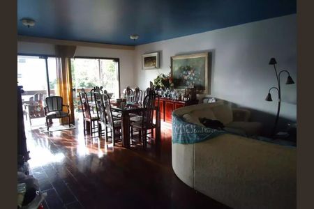 Casa à venda com 6 quartos, 309m² em Lagoa, Rio de Janeiro