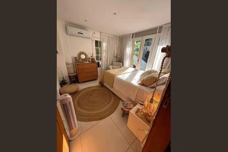 Casa à venda com 6 quartos, 309m² em Lagoa, Rio de Janeiro