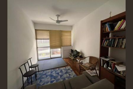 Apartamento à venda com 2 quartos, 75m² em Lagoa, Rio de Janeiro