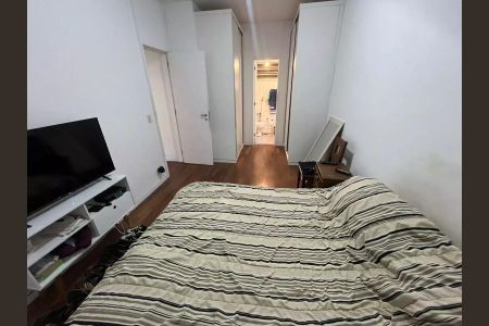Apartamento à venda com 2 quartos, 75m² em Lagoa, Rio de Janeiro