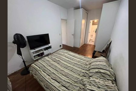Apartamento à venda com 2 quartos, 75m² em Lagoa, Rio de Janeiro