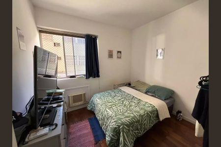 Apartamento à venda com 2 quartos, 75m² em Lagoa, Rio de Janeiro