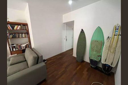 Apartamento à venda com 2 quartos, 75m² em Lagoa, Rio de Janeiro