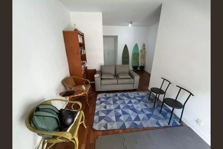 Apartamento à venda com 2 quartos, 75m² em Lagoa, Rio de Janeiro