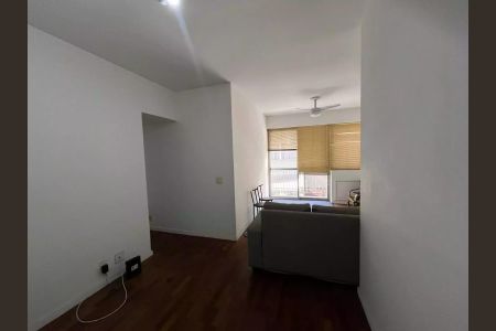 Apartamento à venda com 2 quartos, 75m² em Lagoa, Rio de Janeiro