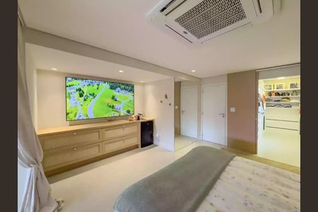 Apartamento à venda com 3 quartos, 355m² em Barra da Tijuca, Rio de Janeiro