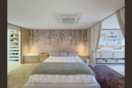 Apartamento à venda com 3 quartos, 355m² em Barra da Tijuca, Rio de Janeiro