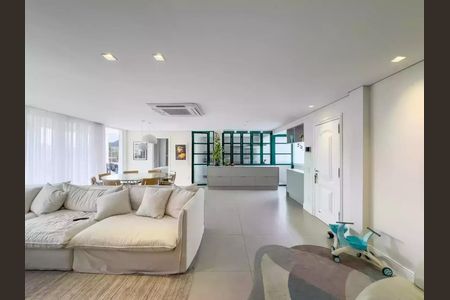 Apartamento à venda com 3 quartos, 355m² em Barra da Tijuca, Rio de Janeiro