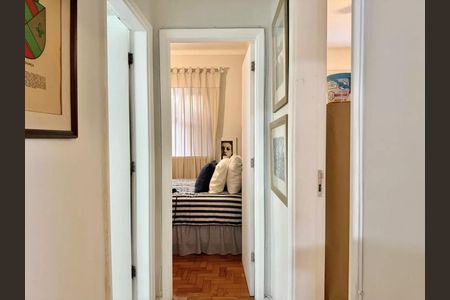 Apartamento à venda com 94m², 2 quartos e sem vaga