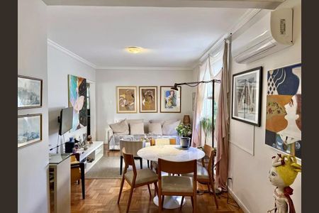 Apartamento à venda com 2 quartos, 94m² em Ipanema, Rio de Janeiro