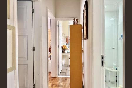 Apartamento à venda com 94m², 2 quartos e sem vaga