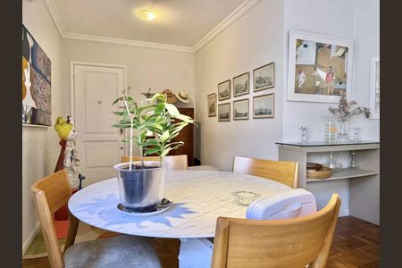 Apartamento à venda com 94m², 2 quartos e sem vaga