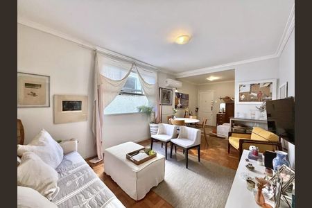 Apartamento à venda com 94m², 2 quartos e sem vaga