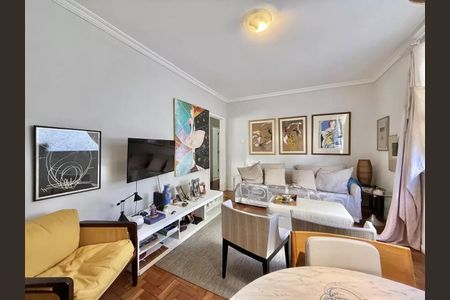 Apartamento à venda com 2 quartos, 94m² em Ipanema, Rio de Janeiro