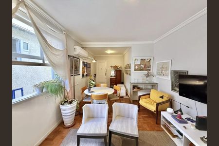 Apartamento à venda com 94m², 2 quartos e sem vaga