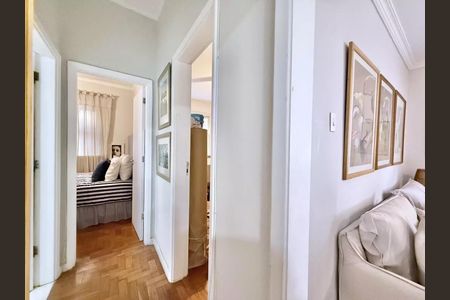 Apartamento à venda com 94m², 2 quartos e sem vaga