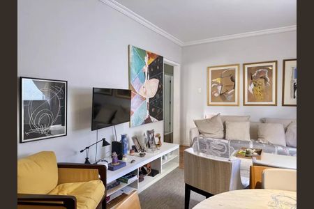 Apartamento à venda com 2 quartos, 94m² em Ipanema, Rio de Janeiro