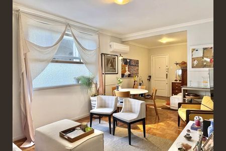 Apartamento à venda com 94m², 2 quartos e sem vaga