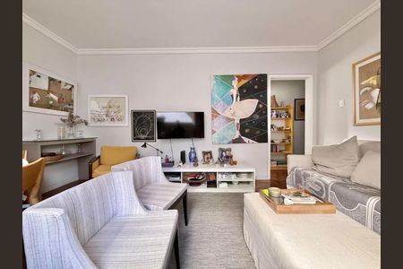 Apartamento à venda com 2 quartos, 94m² em Ipanema, Rio de Janeiro