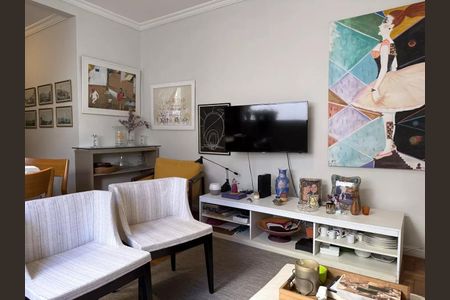 Apartamento à venda com 94m², 2 quartos e sem vaga