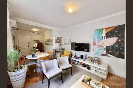 Apartamento à venda com 94m², 2 quartos e sem vaga