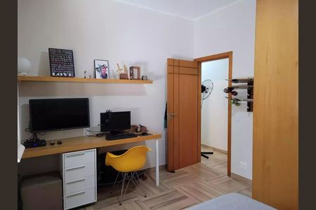 Apartamento à venda com 3 quartos, 94m² em Jardim Botânico, Rio de Janeiro
