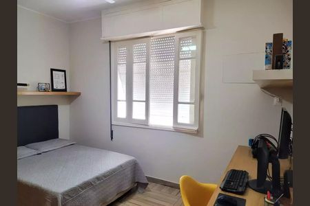 Apartamento à venda com 3 quartos, 94m² em Jardim Botânico, Rio de Janeiro