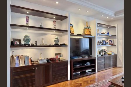 Apartamento à venda com 4 quartos, 212m² em Copacabana, Rio de Janeiro