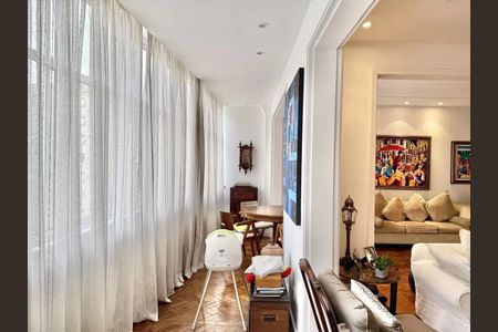 Apartamento à venda com 4 quartos, 212m² em Copacabana, Rio de Janeiro