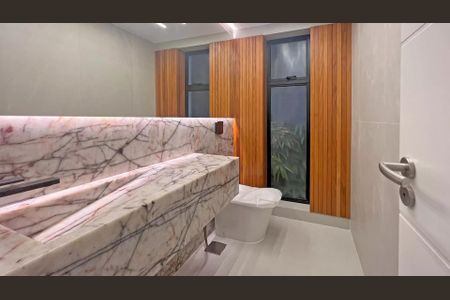 Casa à venda com 5 quartos, 1229m² em Barra da Tijuca, Rio de Janeiro