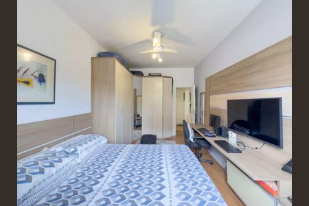 Apartamento à venda com 1 quarto, 61m² em Barra da Tijuca, Rio de Janeiro