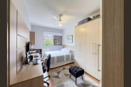 Apartamento à venda com 1 quarto, 61m² em Barra da Tijuca, Rio de Janeiro