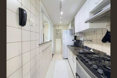 Apartamento à venda com 1 quarto, 61m² em Barra da Tijuca, Rio de Janeiro