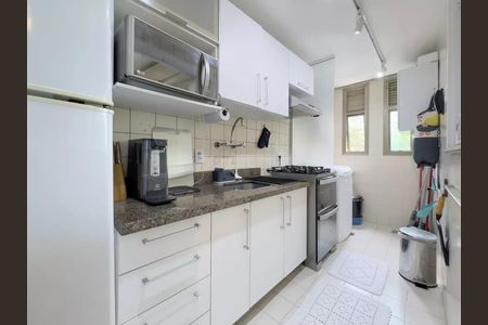 Apartamento à venda com 61m², 1 quarto e 1 vaga