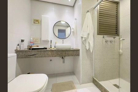 Apartamento à venda com 1 quarto, 61m² em Barra da Tijuca, Rio de Janeiro