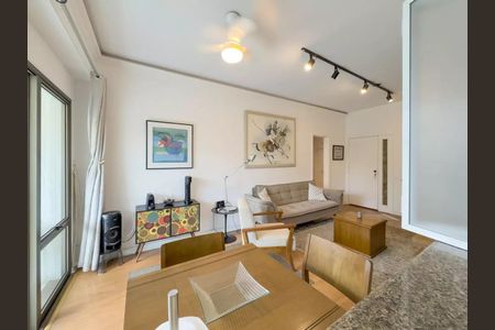 Apartamento à venda com 1 quarto, 61m² em Barra da Tijuca, Rio de Janeiro