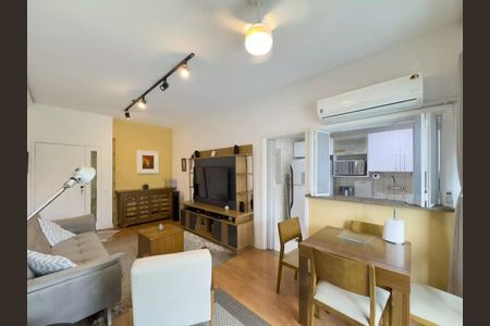 Apartamento à venda com 1 quarto, 61m² em Barra da Tijuca, Rio de Janeiro