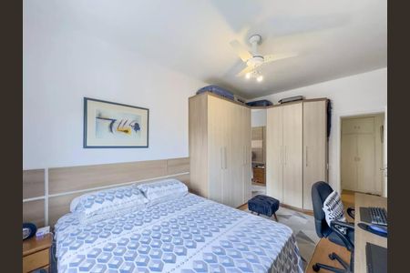 Apartamento à venda com 1 quarto, 61m² em Barra da Tijuca, Rio de Janeiro