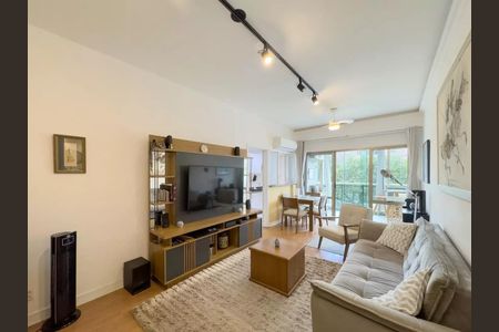 Apartamento à venda com 1 quarto, 61m² em Barra da Tijuca, Rio de Janeiro