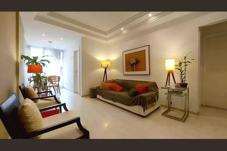 Apartamento à venda com 2 quartos, 75m² em Copacabana, Rio de Janeiro