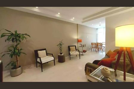 Apartamento à venda com 2 quartos, 75m² em Copacabana, Rio de Janeiro