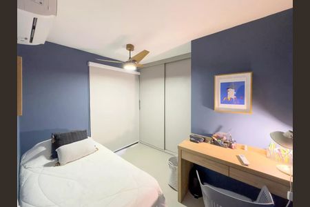 Apartamento à venda com 3 quartos, 87m² em Barra da Tijuca, Rio de Janeiro