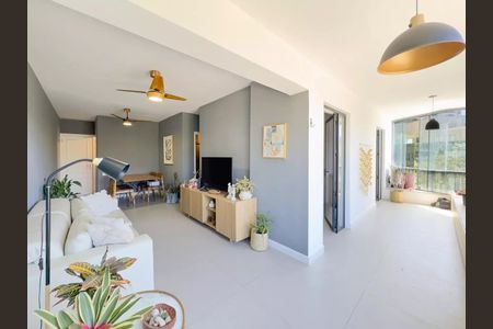 Apartamento à venda com 3 quartos, 87m² em Barra da Tijuca, Rio de Janeiro