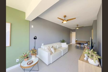 Apartamento à venda com 3 quartos, 87m² em Barra da Tijuca, Rio de Janeiro