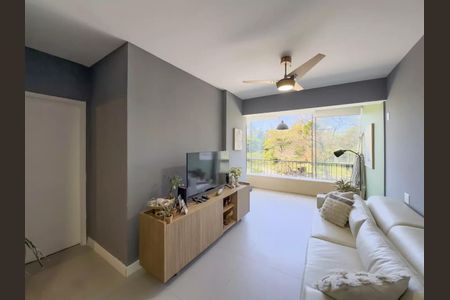 Apartamento à venda com 3 quartos, 87m² em Barra da Tijuca, Rio de Janeiro