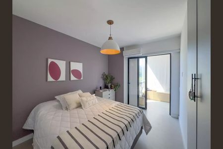 Apartamento à venda com 3 quartos, 87m² em Barra da Tijuca, Rio de Janeiro