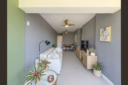 Apartamento à venda com 3 quartos, 87m² em Barra da Tijuca, Rio de Janeiro